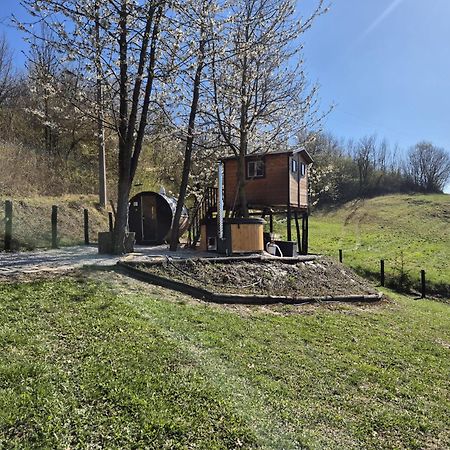 Villa Ca' Del Magu San Michele Mondovi Esterno foto