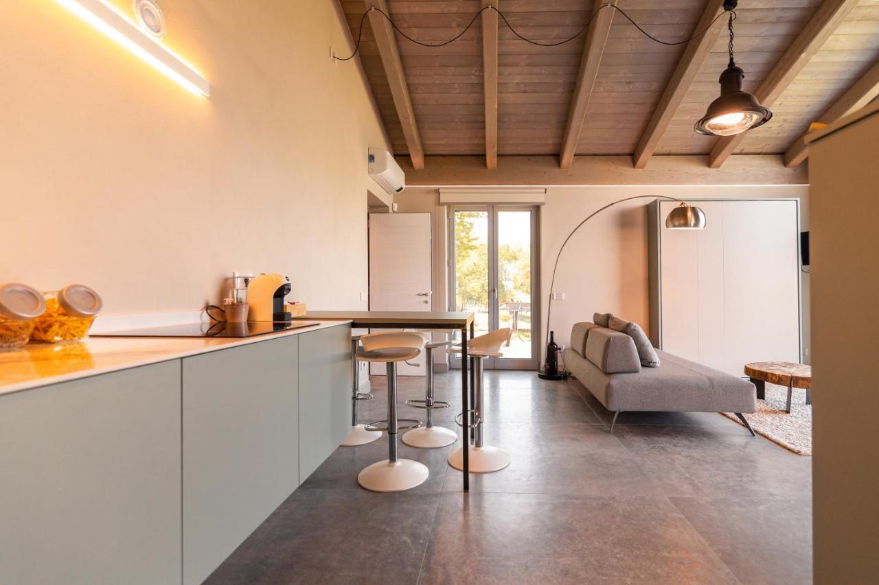 Villa Ca' Del Magu San Michele Mondovi Esterno foto
