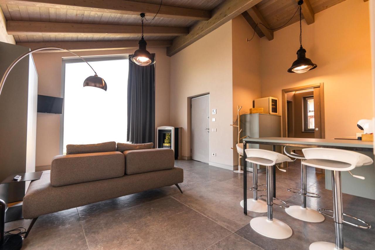 Villa Ca' Del Magu San Michele Mondovi Esterno foto