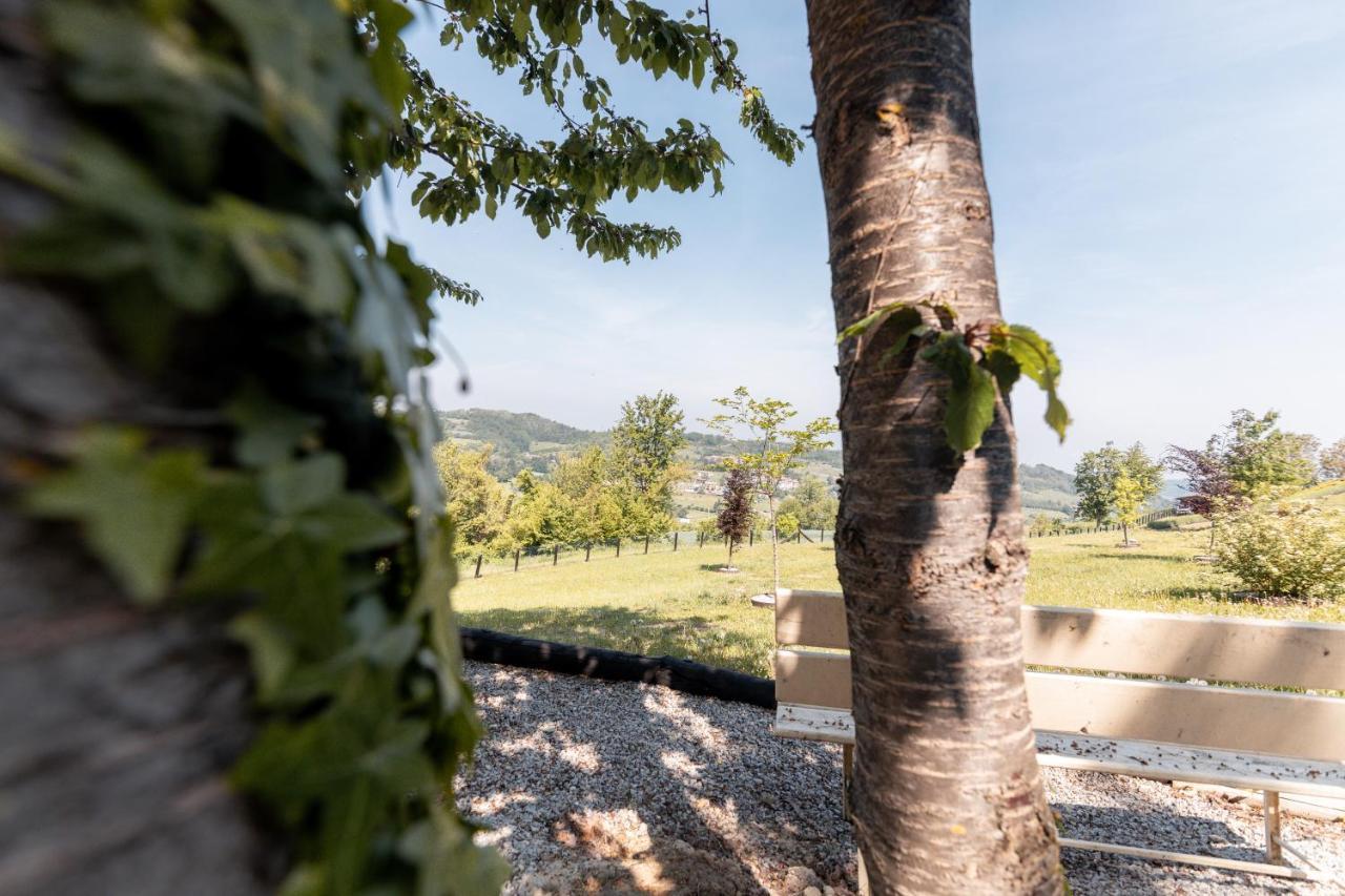 Villa Ca' Del Magu San Michele Mondovi Esterno foto