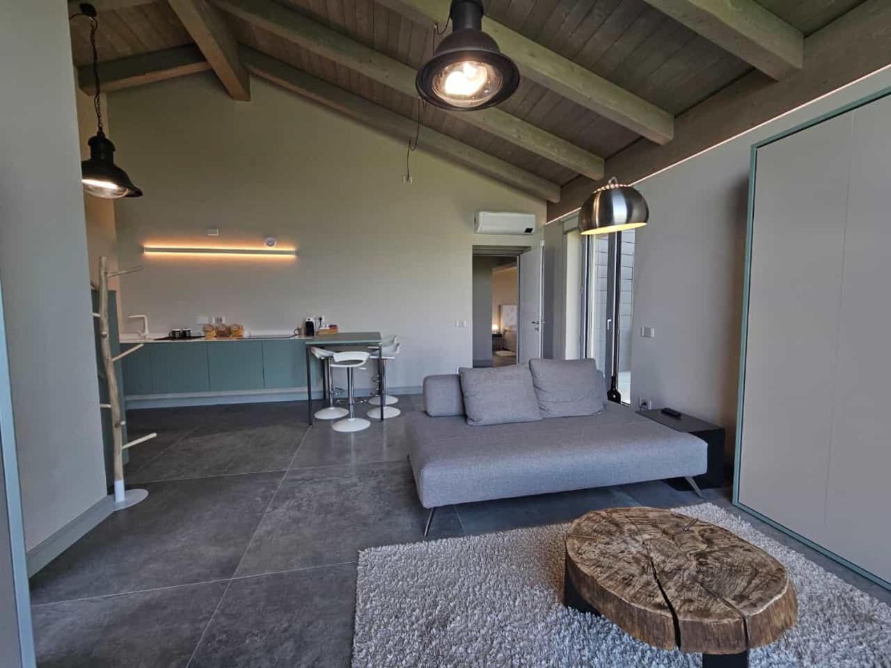 Villa Ca' Del Magu San Michele Mondovi Esterno foto