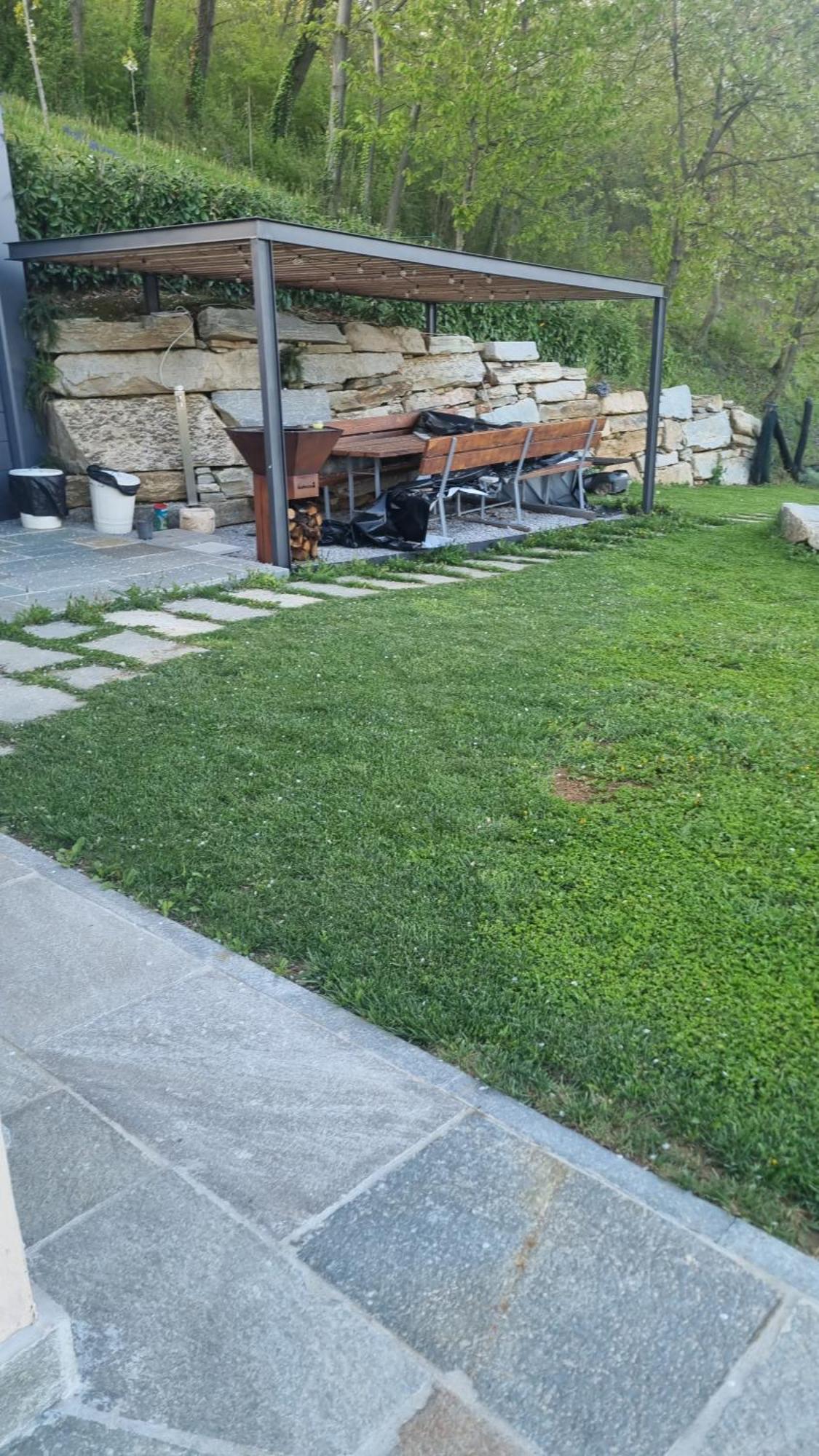 Villa Ca' Del Magu San Michele Mondovi Esterno foto